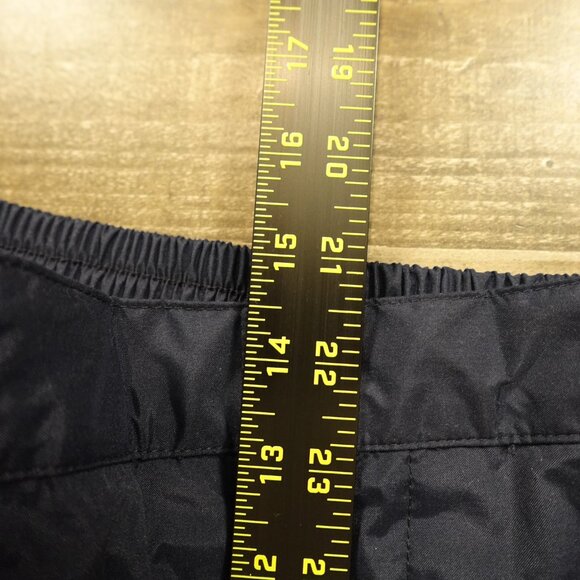 Cutter & Buck Rain Shell Pants Men’s XL Navy Waterproof Outdoor Golf - Picture 5 of 13